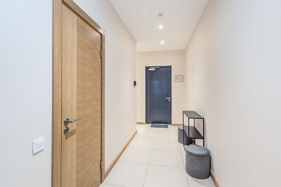 4-room apartment for rent — Jūrmala, Dzintari, Mežaparka prospekts 1 — photo 9