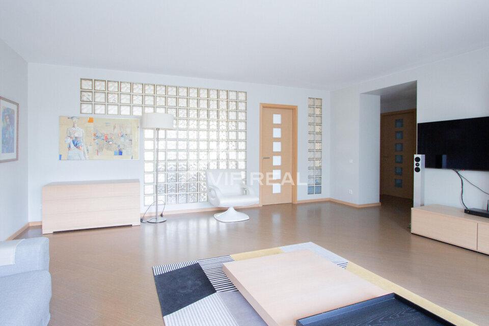 3-room apartment for rent — Jūrmala, Melluži, Mellužu prospekts 19 — photo 2