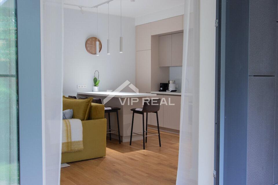 3-room apartment for rent — Jūrmala, Pumpuri, Strēlnieku prospekts 72 — photo 9