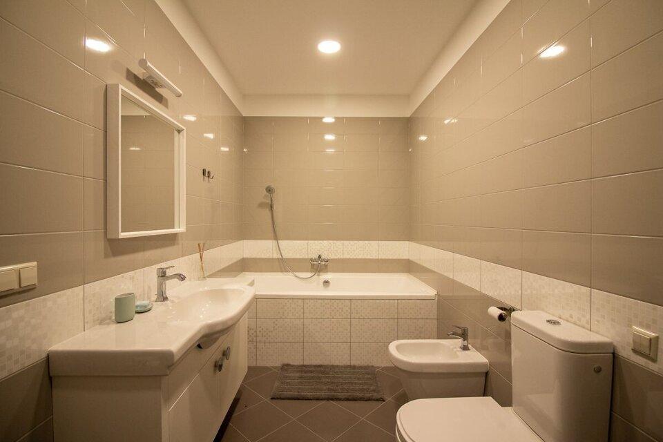 7-room apartment for rent — Jūrmala, Dubulti, Dubultu prospekts 19 — photo 15