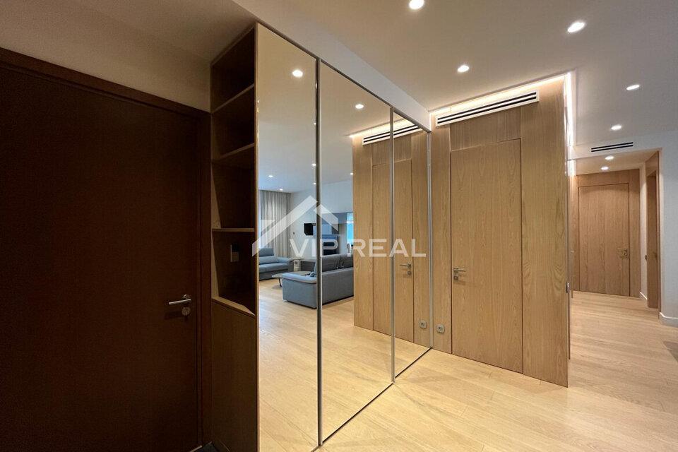 3-room apartment for rent — Jūrmala, Dzintari, Dzintaru prospekts 36 — photo 11
