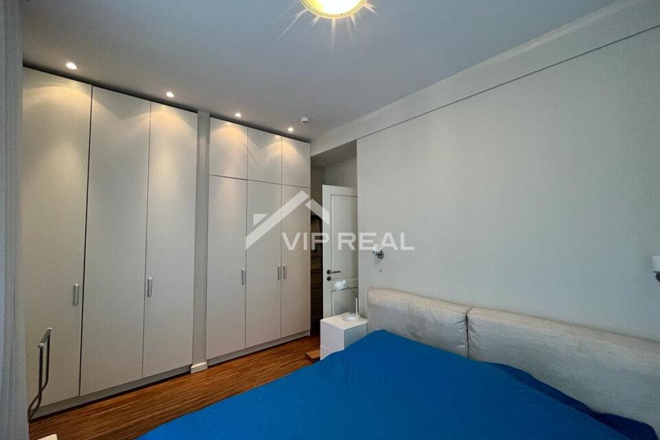 3-room apartment for rent — Jūrmala, Lielupe, Oskara Kalpaka prospekts 20 — photo 8