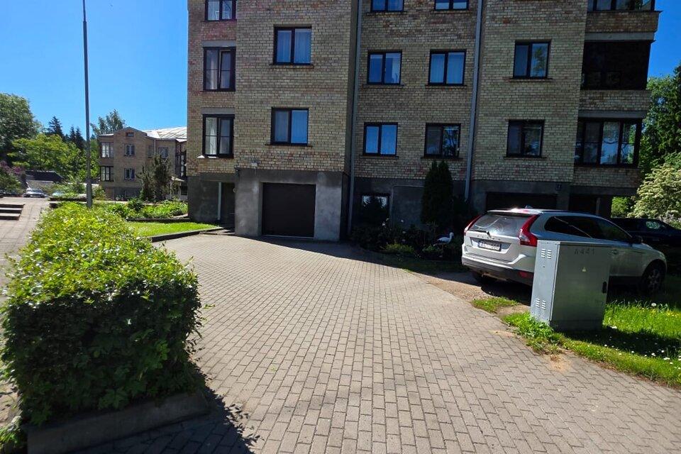 3-room apartment for rent — Jūrmala, Ķemeri, Emīla Dārziņa iela 4 — photo 11