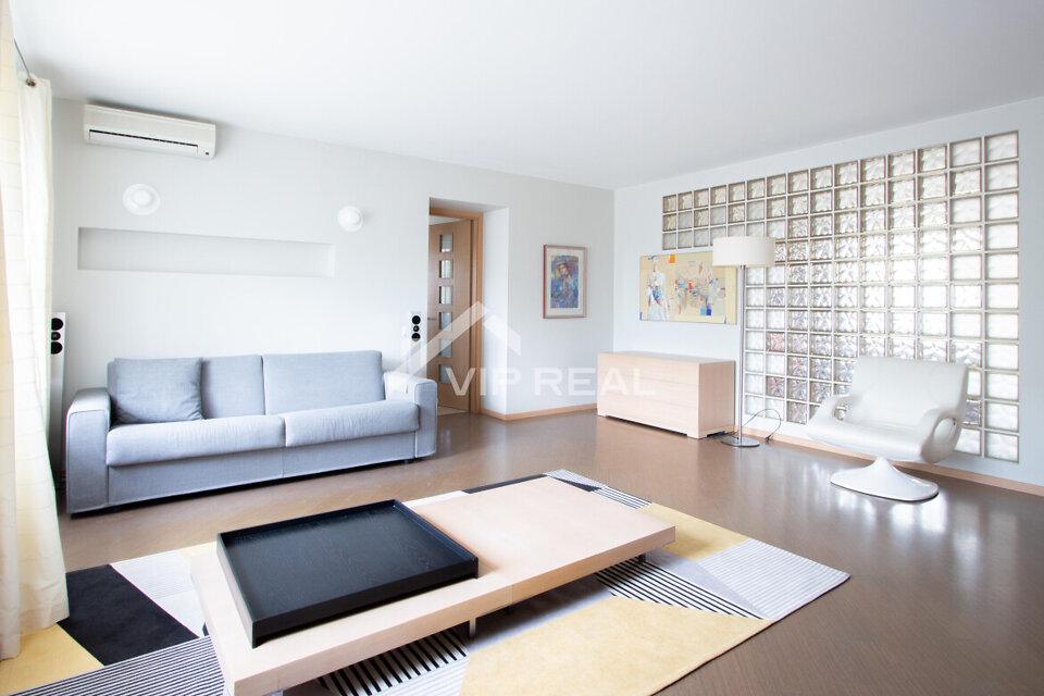 3-room apartment for rent — Jūrmala, Melluži, Mellužu prospekts 19 — photo 1