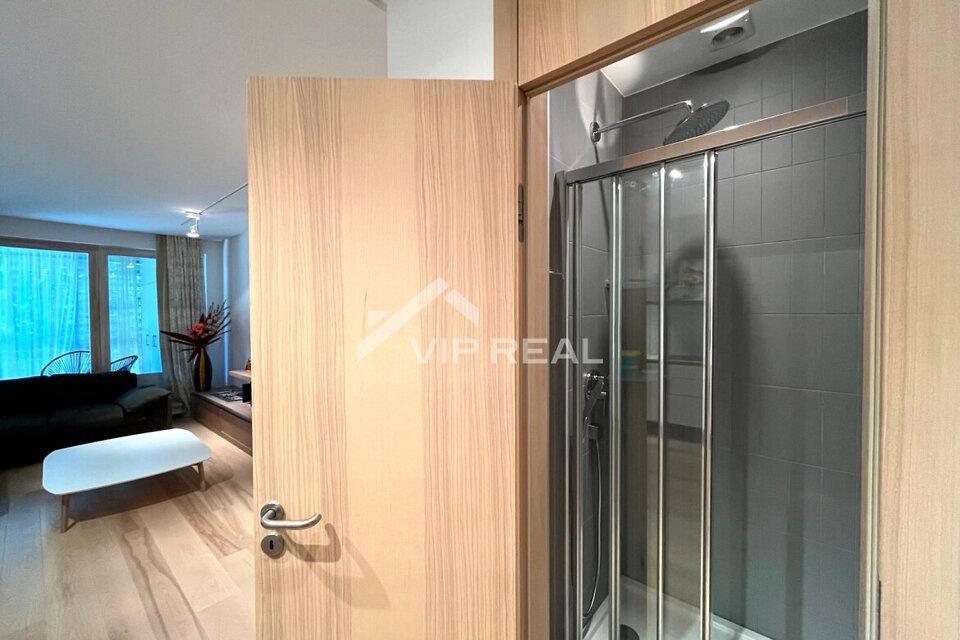 3-room apartment for rent — Jūrmala, Lielupe, Oskara Kalpaka prospekts 8 — photo 14