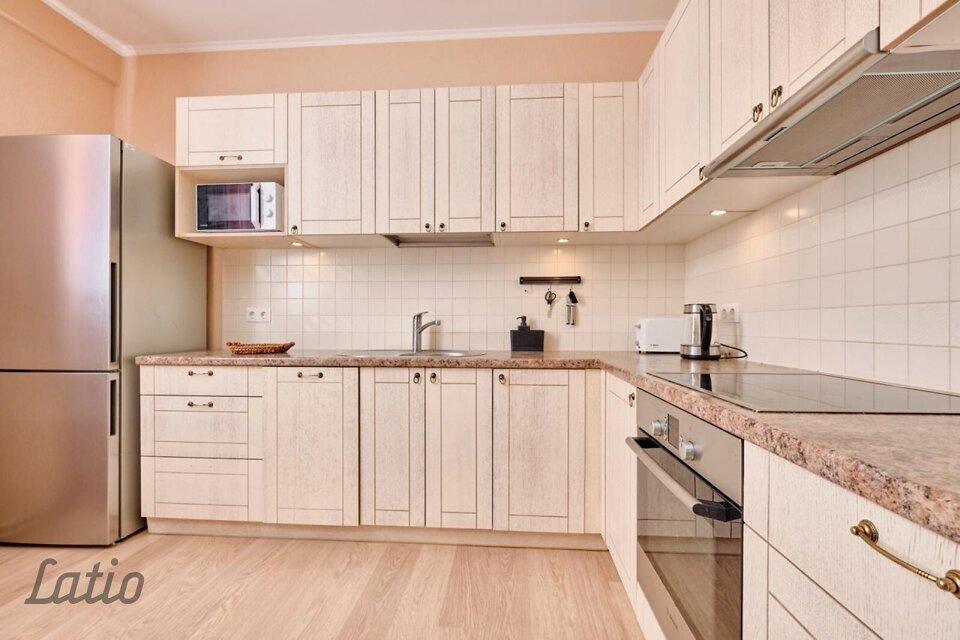 3-room apartment for rent — Jūrmala, Dzintari, Turaidas iela 17 — photo 7