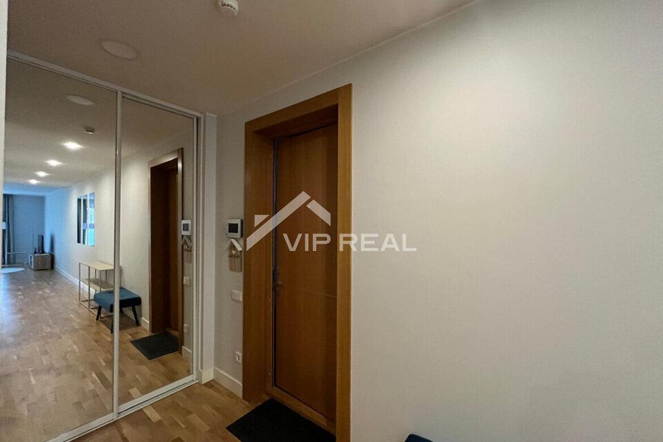 4-room apartment for rent — Jūrmala, Pumpuri, Strēlnieku prospekts 72-74 — photo 18