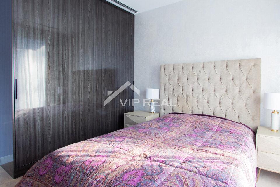 3-room apartment for rent — Jūrmala, Dzintari, Dzintaru prospekts 50 — photo 7