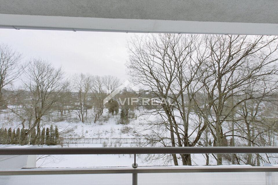 3-room apartment for rent — Jūrmala, Melluži, Mellužu prospekts 19 — photo 18