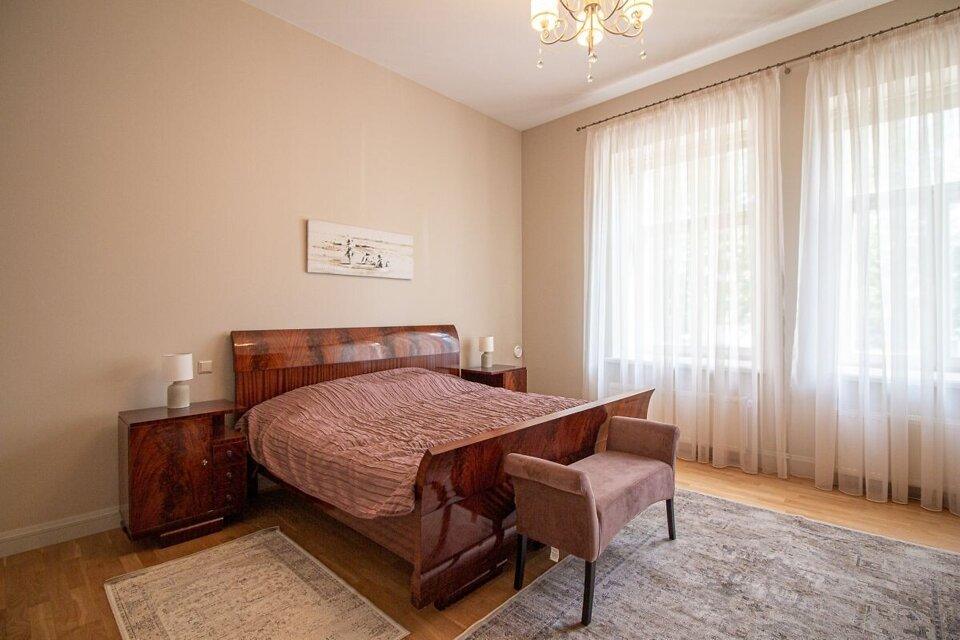 7-room apartment for rent — Jūrmala, Dubulti, Dubultu prospekts 19 — photo 12