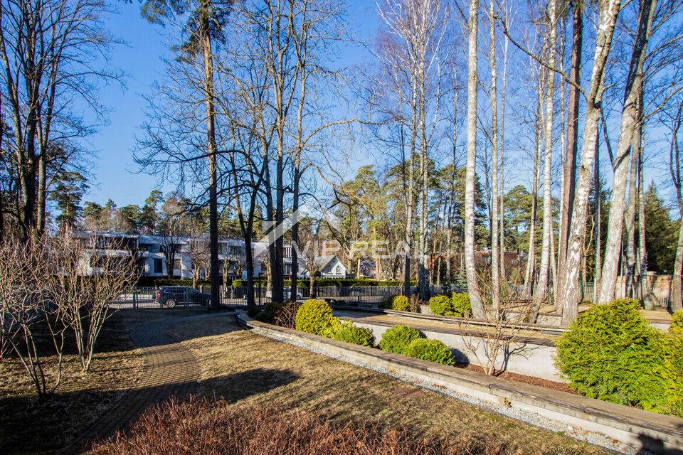 3-room apartment for rent — Jūrmala, Dzintari, Dzintaru prospekts 50 — photo 16