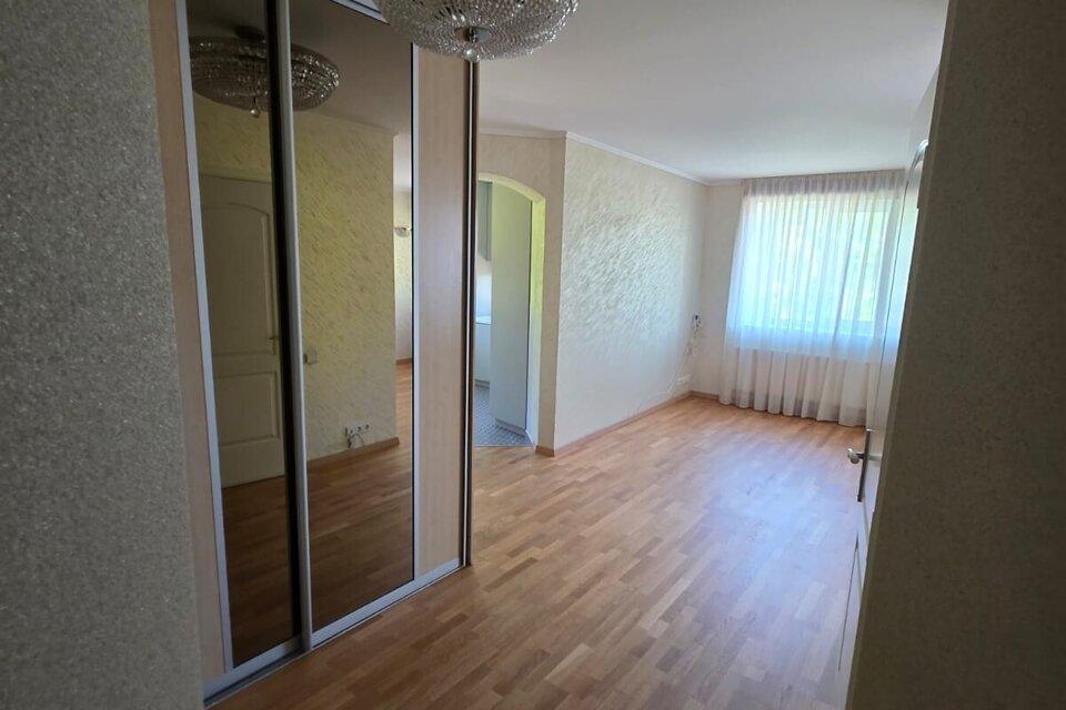3-room apartment for rent — Jūrmala, Ķemeri, Emīla Dārziņa iela 4 — photo 16
