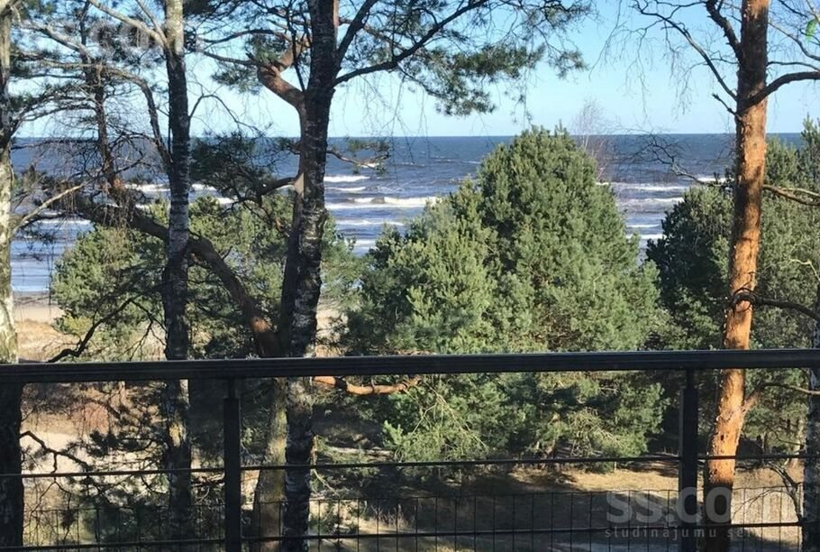 4-room apartment for rent — Jūrmala, Pumpuri, Piejūras 1a — photo 3