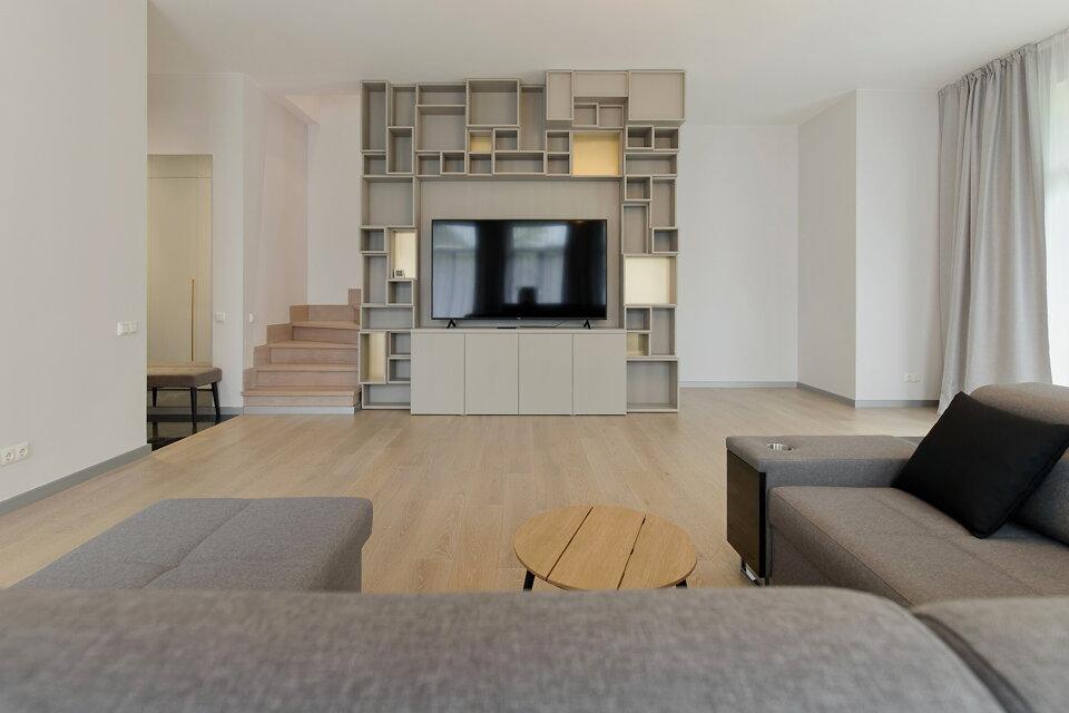 4-room apartment for rent — Jūrmala, Majori, Viktorijas iela 16 — photo 10