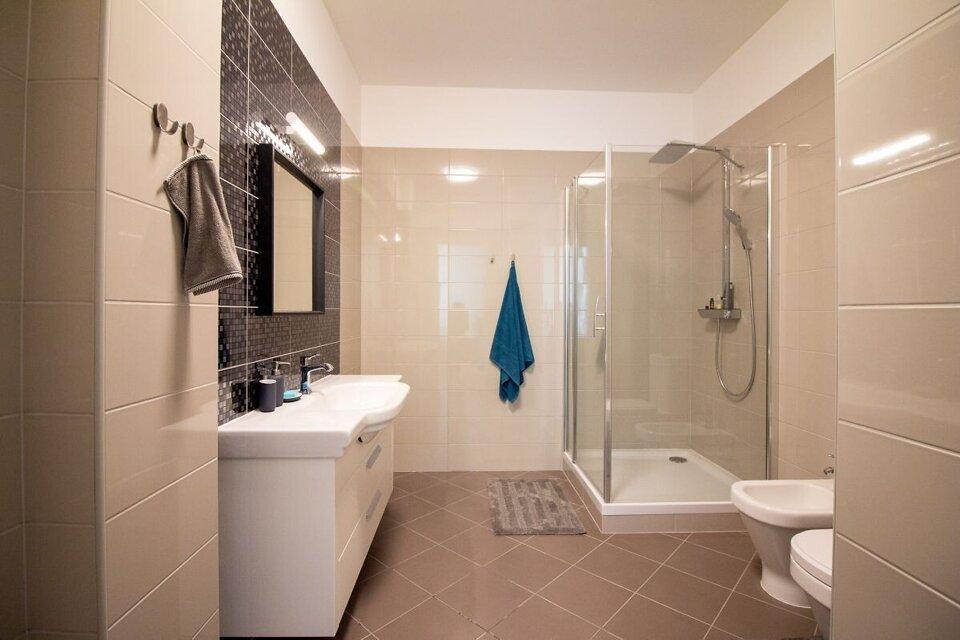 7-room apartment for rent — Jūrmala, Dubulti, Dubultu prospekts 19 — photo 8