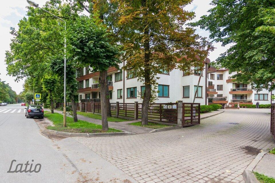 4-room apartment for rent — Jūrmala, Bulduri, Meža prospekts 27 — photo 20