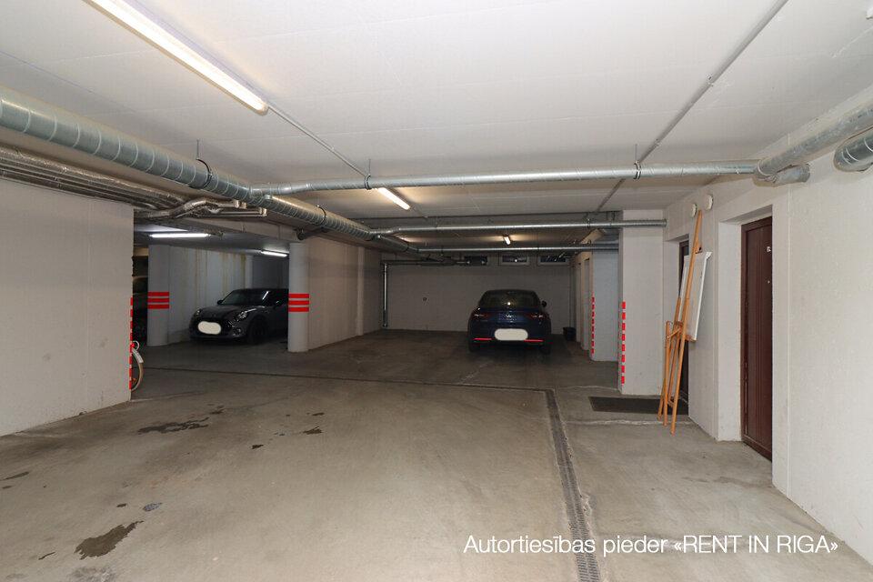 4-room apartment for rent — Jūrmala, Bulduri, Vienības prospekts 34 — photo 19