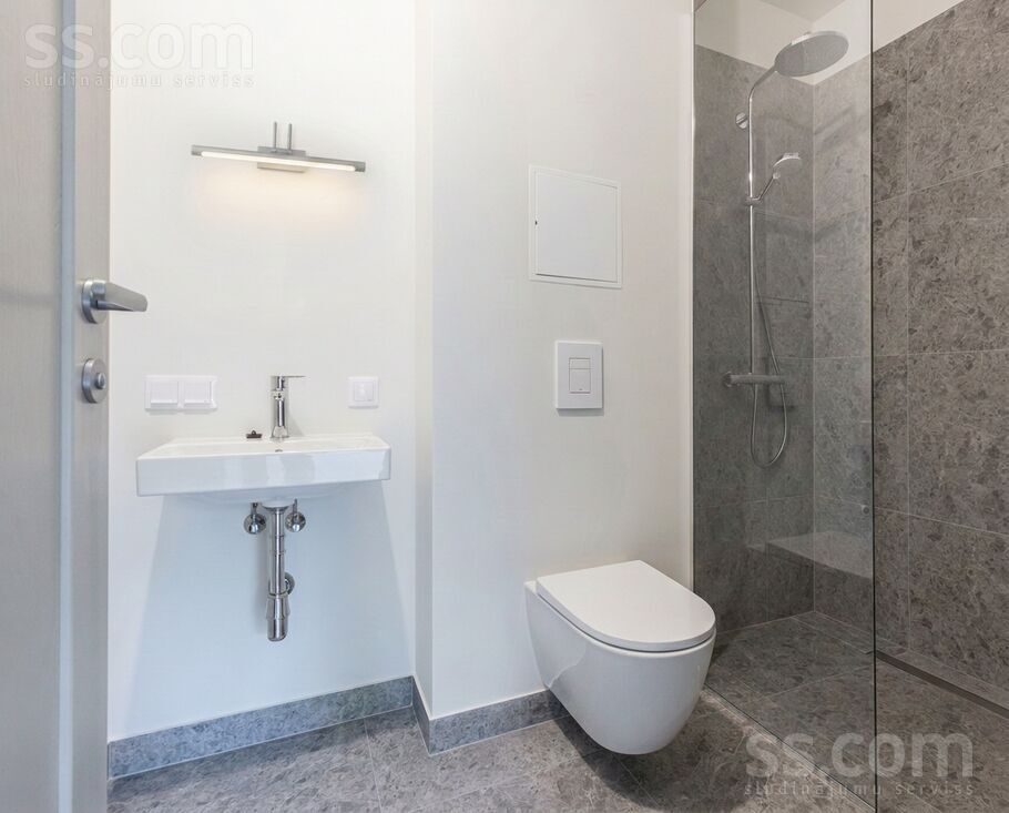 4-room apartment for rent — Jūrmala, Asari, Vēju iela 5a — photo 9