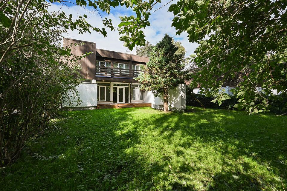 House for rent — Jūrmala, Dubulti, Ogres iela 6 — photo 4