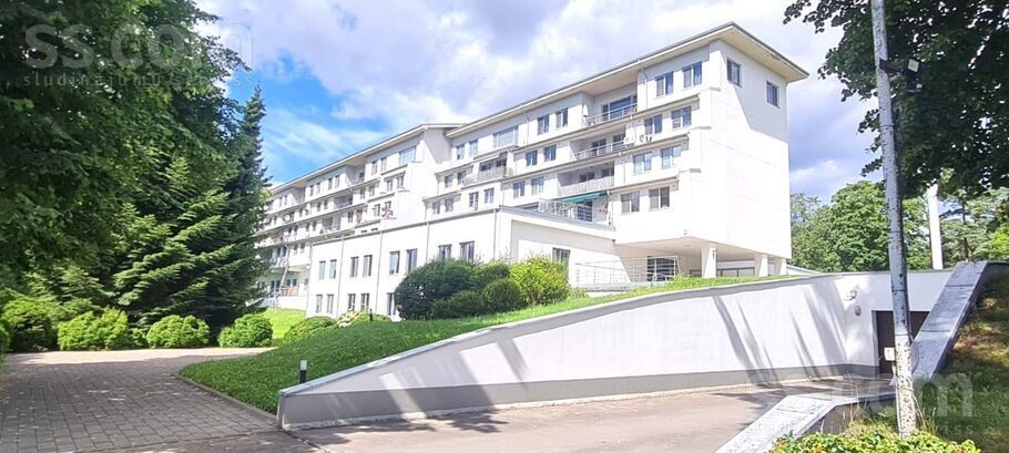 3-room apartment for rent — Jūrmala, Melluži, Mellužu prospekts 19 — photo 16