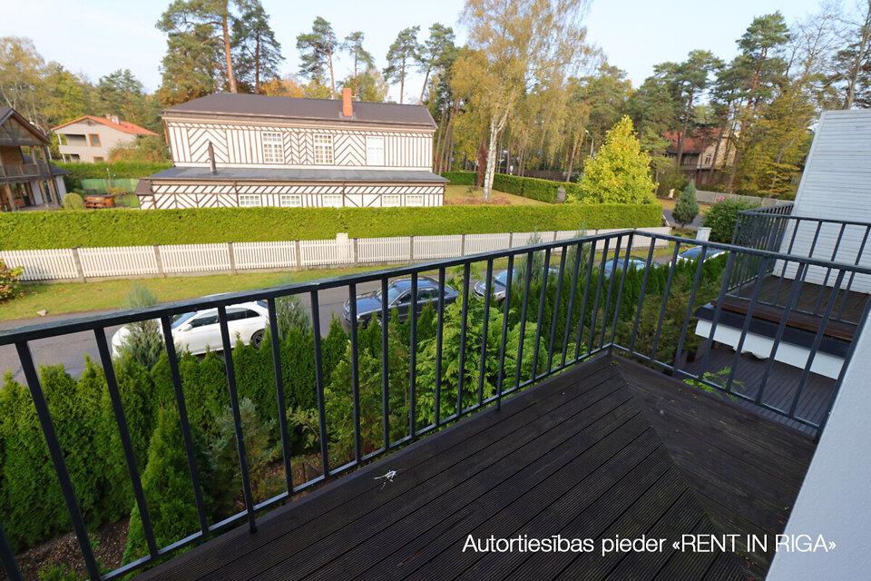4-room apartment for rent — Jūrmala, Bulduri, Vienības prospekts 34 — photo 14