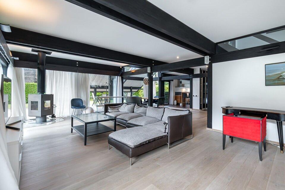 House for rent — Jūrmala, Pumpuri, Braslas iela 1 — photo 13