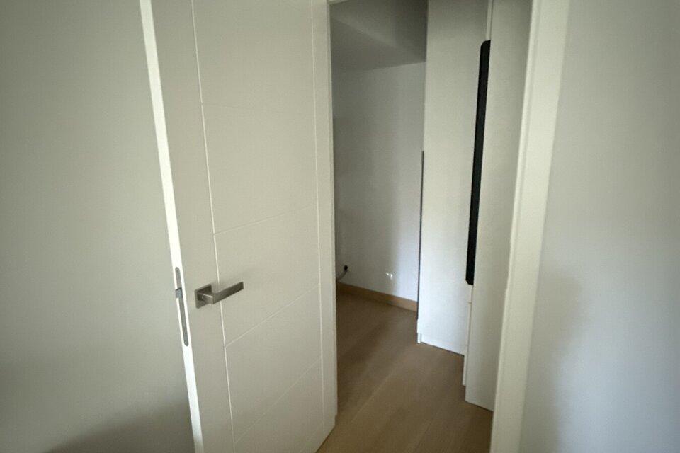 2-room apartment for rent — Jūrmala, Dzintari, Mežaparka prospekts 10 — photo 10