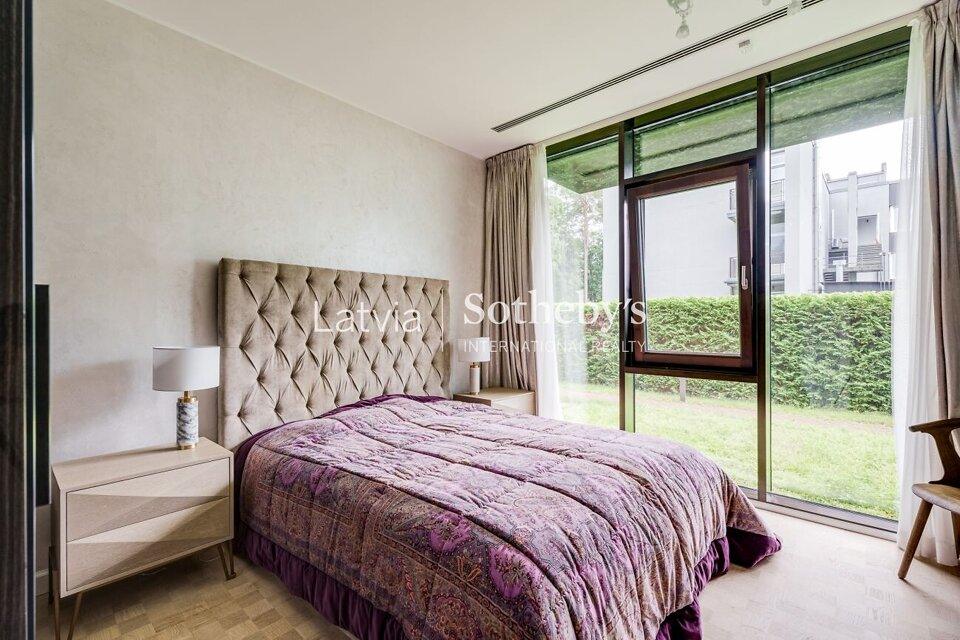 3-room apartment for rent — Jūrmala, Dzintari, Dzintaru prospekts — photo 11