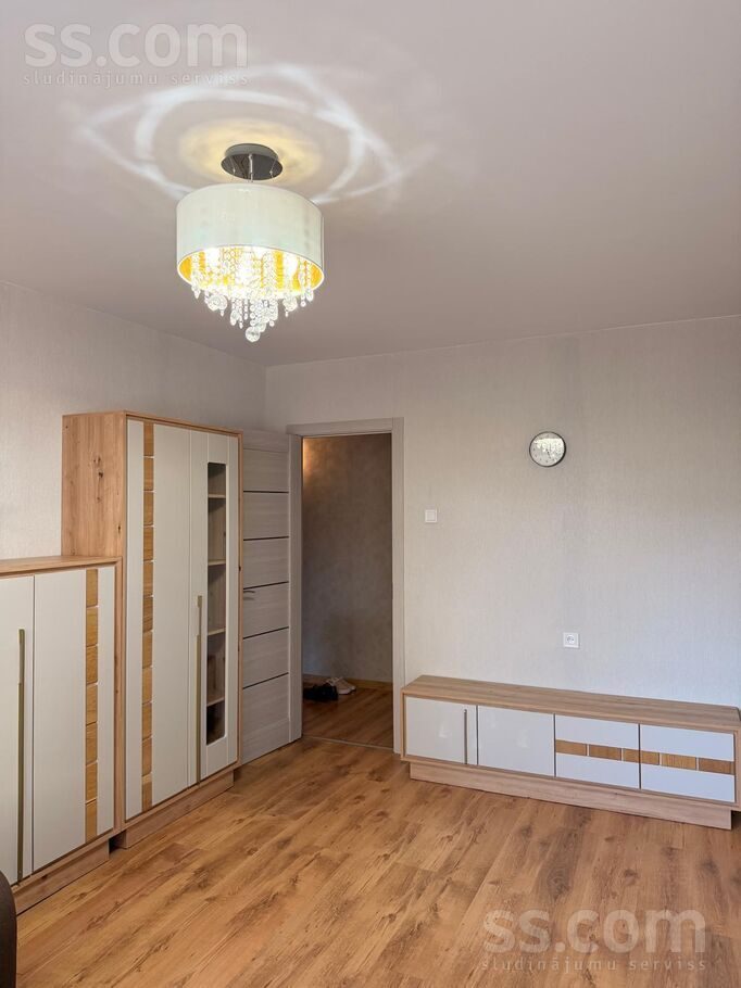2-room apartment for rent — Jūrmala, Kauguri, Tērbatas 46 — photo 7