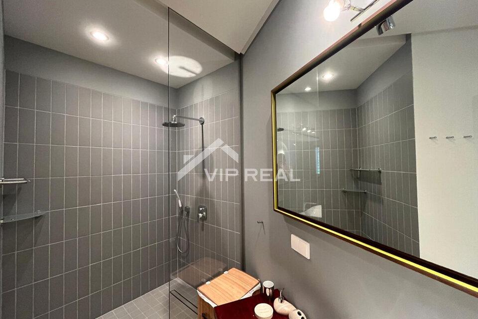 3-room apartment for rent — Jūrmala, Lielupe, Oskara Kalpaka prospekts 8 — photo 7