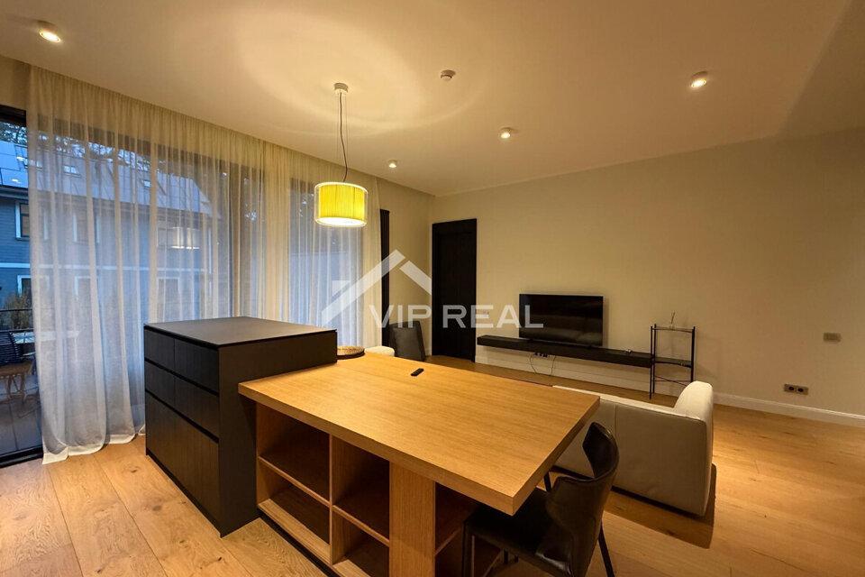 4-room apartment for rent — Jūrmala, Dzintari, Āraišu iela 5 — photo 2
