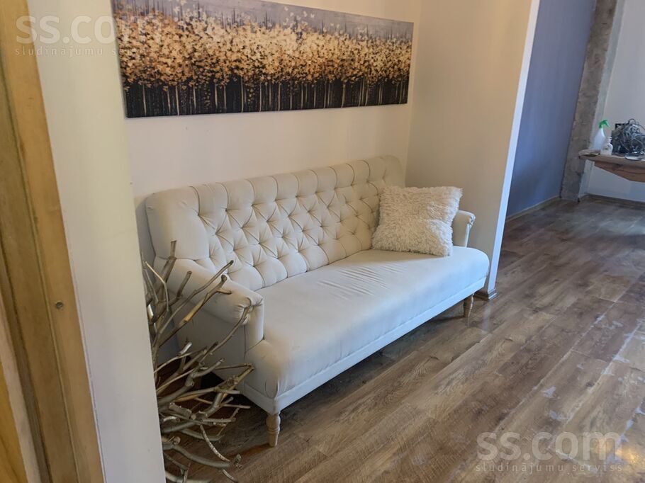 6-room apartment for rent — Jūrmala, Kauguri, Staiceles iela 10 — photo 5