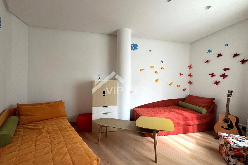 3-room apartment for rent — Jūrmala, Lielupe, Oskara Kalpaka prospekts 8 — photo 8