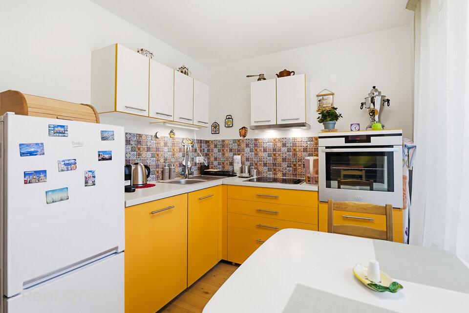 2-room apartment for rent — Jūrmala, Dzintari, Mežaparka prospekts 10 — photo 6