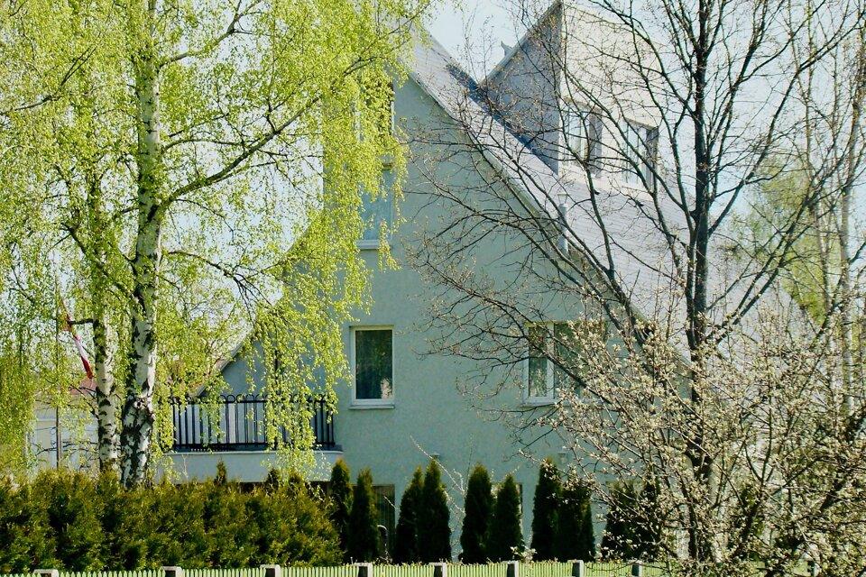 House for rent — Jūrmala, Asari, Dzimtenes iela 8a — photo 1