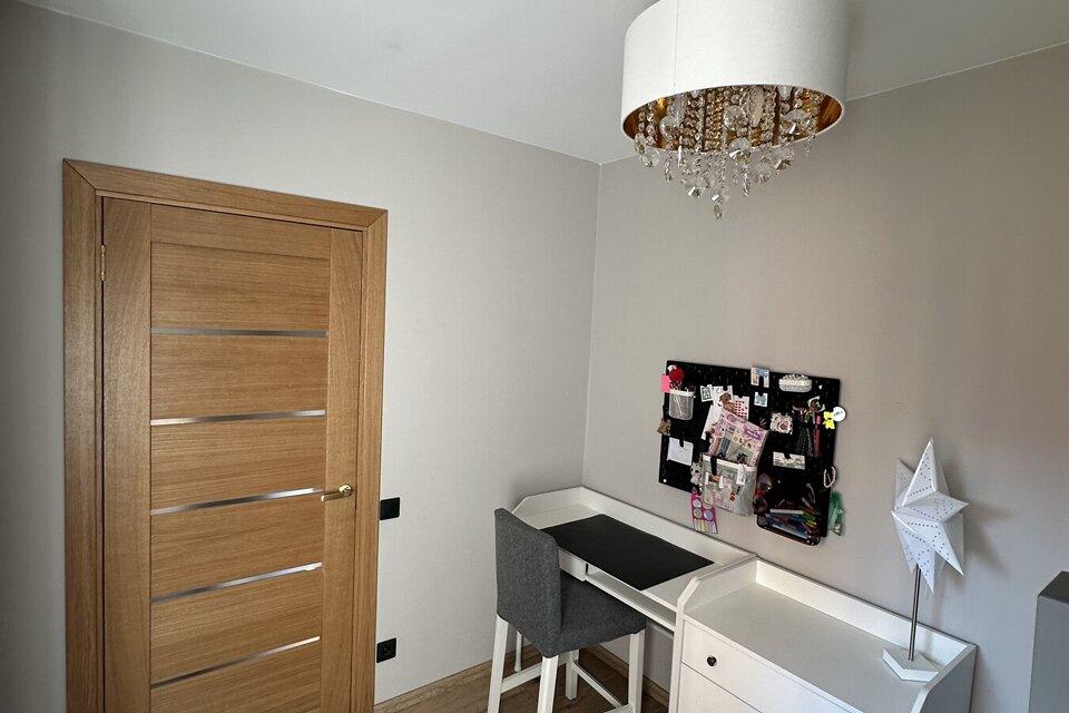 2-room apartment for rent — Jūrmala, Majori, Plūdu iela  4 — photo 9