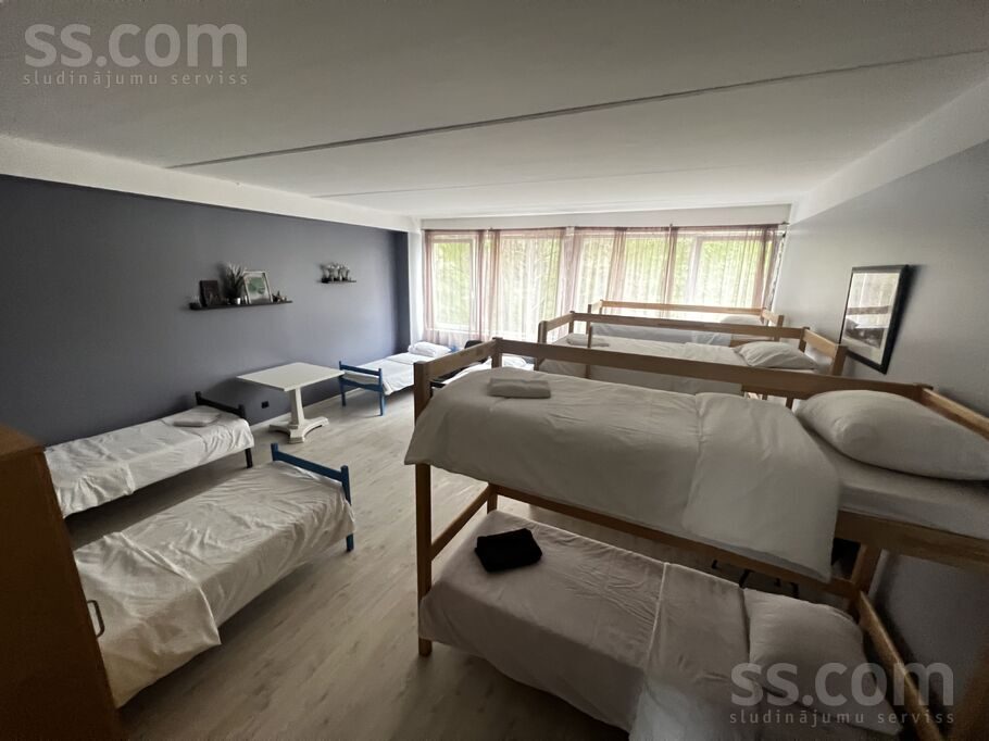6-room apartment for rent — Jūrmala, Kauguri, Staiceles iela 10 — photo 7