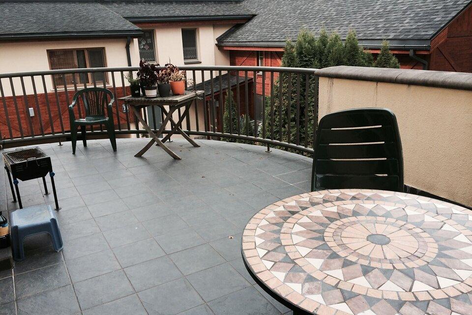 4-room apartment for rent — Jūrmala, Pumpuri, Dubultu prospekts 78 — photo 8