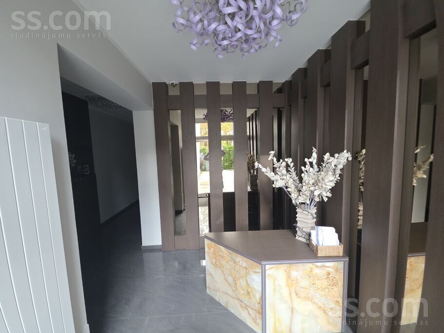 3-room apartment for rent — Jūrmala, Bulduri, Vienības prospekts 34 — photo 16