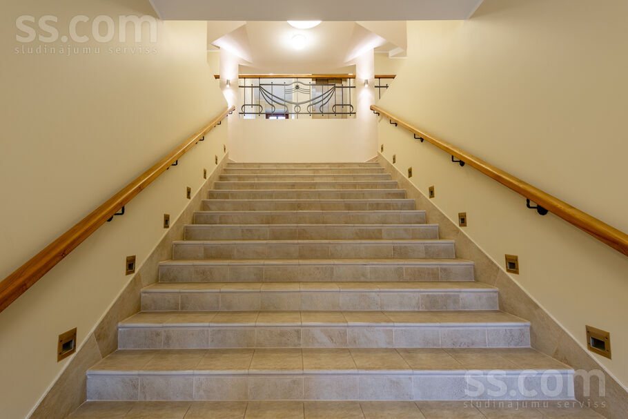 2-room apartment for rent — Jūrmala, Melluži, Kāpu 49 — photo 12