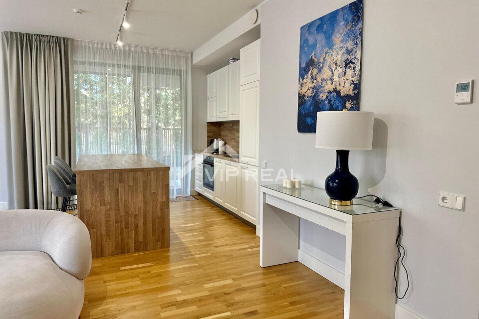 4-room apartment for rent — Jūrmala, Pumpuri, Strēlnieku prospekts 72-74 — photo 2