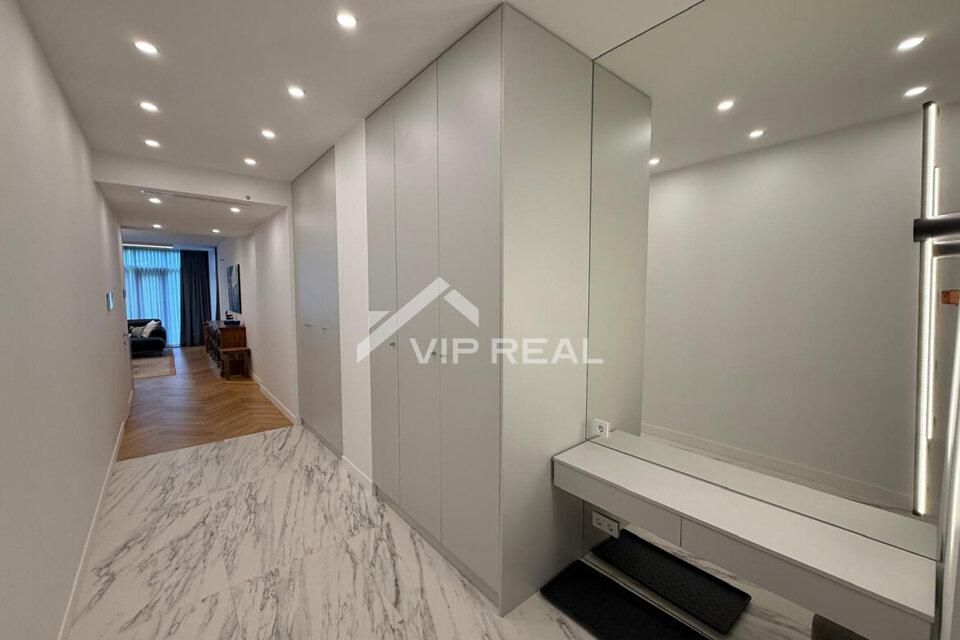 3-room apartment for rent — Jūrmala, Dzintari, Dzintaru prospekts 26 — photo 17