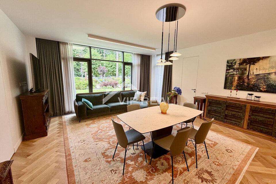 3-room apartment for rent — Jūrmala, Dzintari, Dzintaru prospekts 26 — photo 2