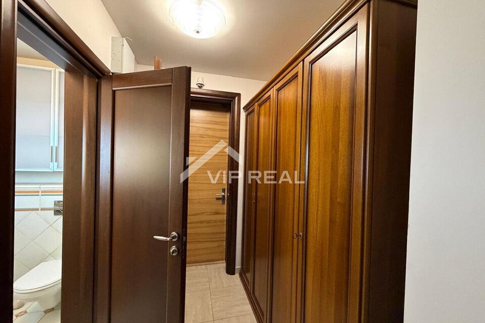 3-room apartment for rent — Jūrmala, Dzintari, Dzintaru prospekts 64 — photo 6