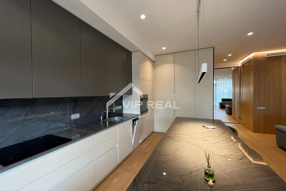 3-room apartment for rent — Jūrmala, Dzintari, Dzintaru prospekts 36 — photo 6