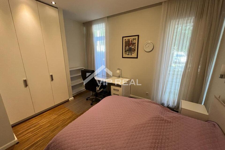 3-room apartment for rent — Jūrmala, Lielupe, Oskara Kalpaka prospekts 20 — photo 5