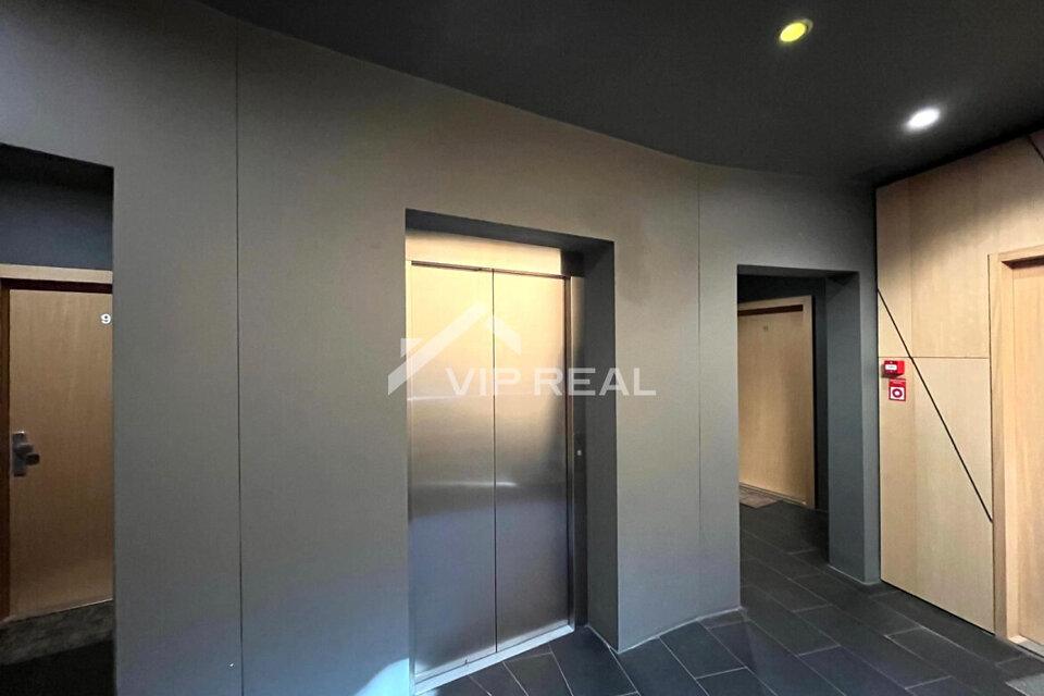 3-room apartment for rent — Jūrmala, Lielupe, Oskara Kalpaka prospekts 8 — photo 16