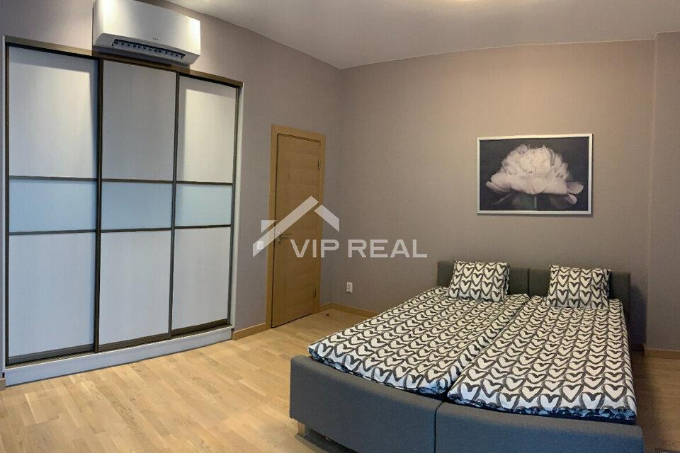 4-room apartment for rent — Jūrmala, Dzintari, Mežaparka iela — photo 9
