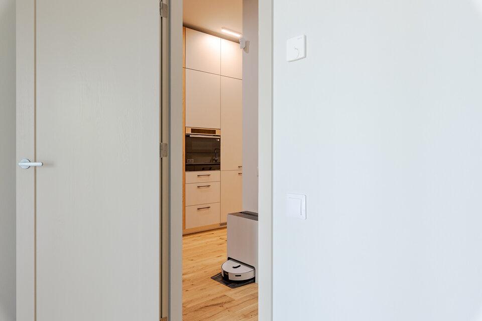 3-room apartment for rent — Jūrmala, Asari, Vēju iela 5A — photo 9