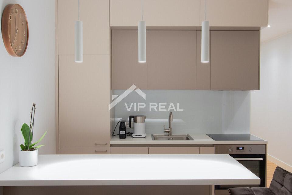 3-room apartment for rent — Jūrmala, Pumpuri, Strēlnieku prospekts 72 — photo 3
